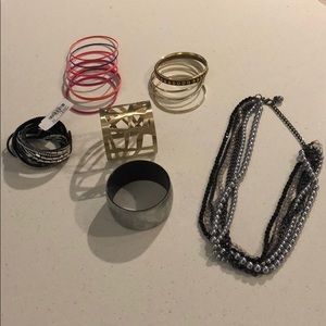 Jewelry Bundle